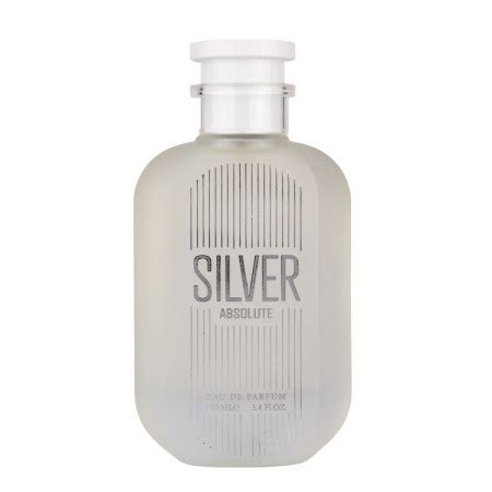 silver absolute cologne